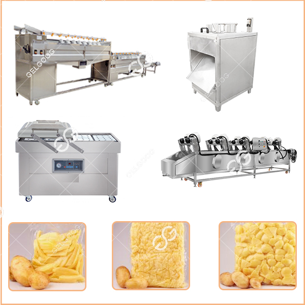 fresh potato chips machine  Making machine, Potato chips machine, Potato  slicer machine