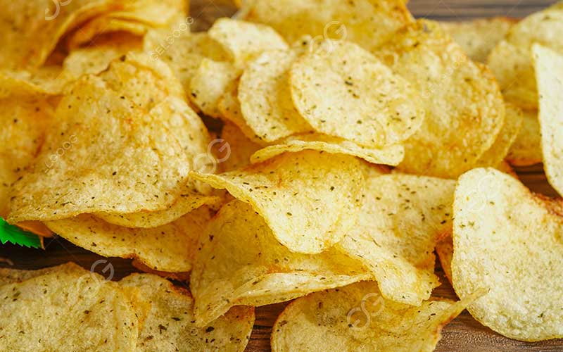 potato-chips