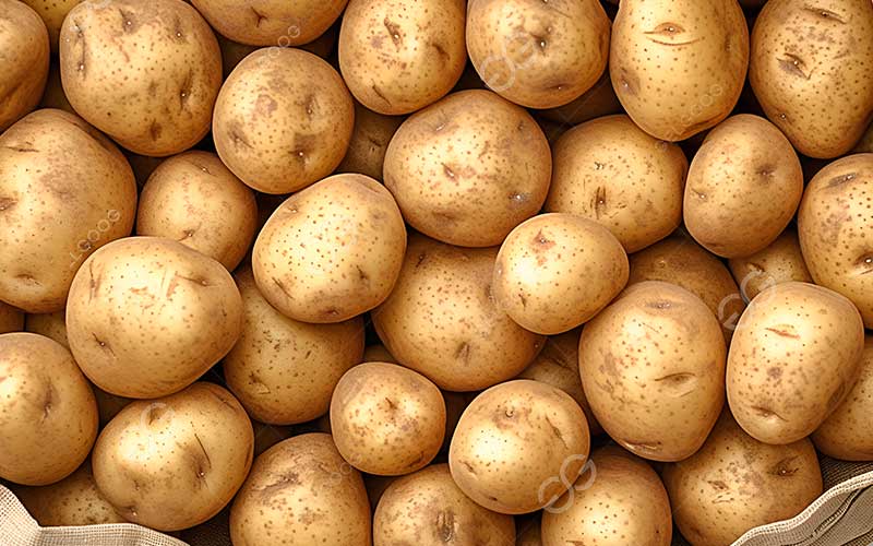 potatoes
